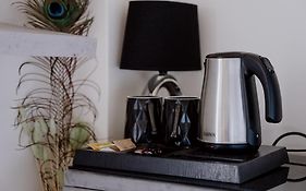 Stefanion Suites