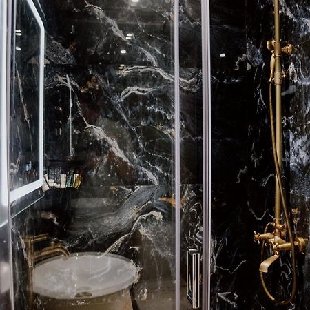 Stefanion Suites Athen Exterior foto