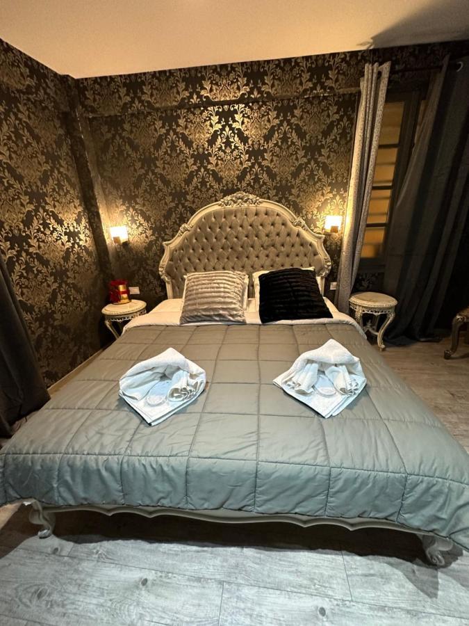 Stefanion Suites Athen Exterior foto