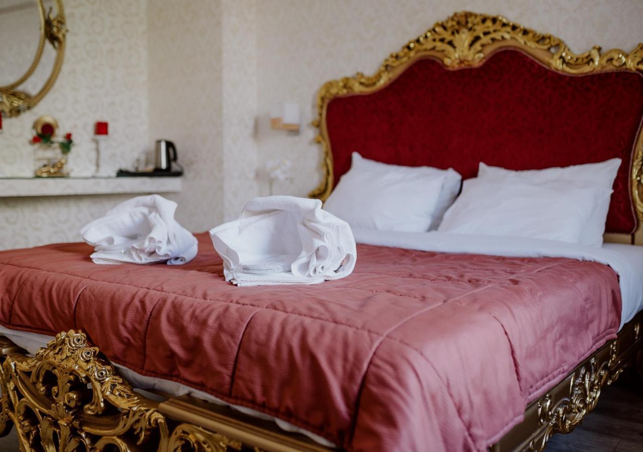 Stefanion Suites Athen Exterior foto
