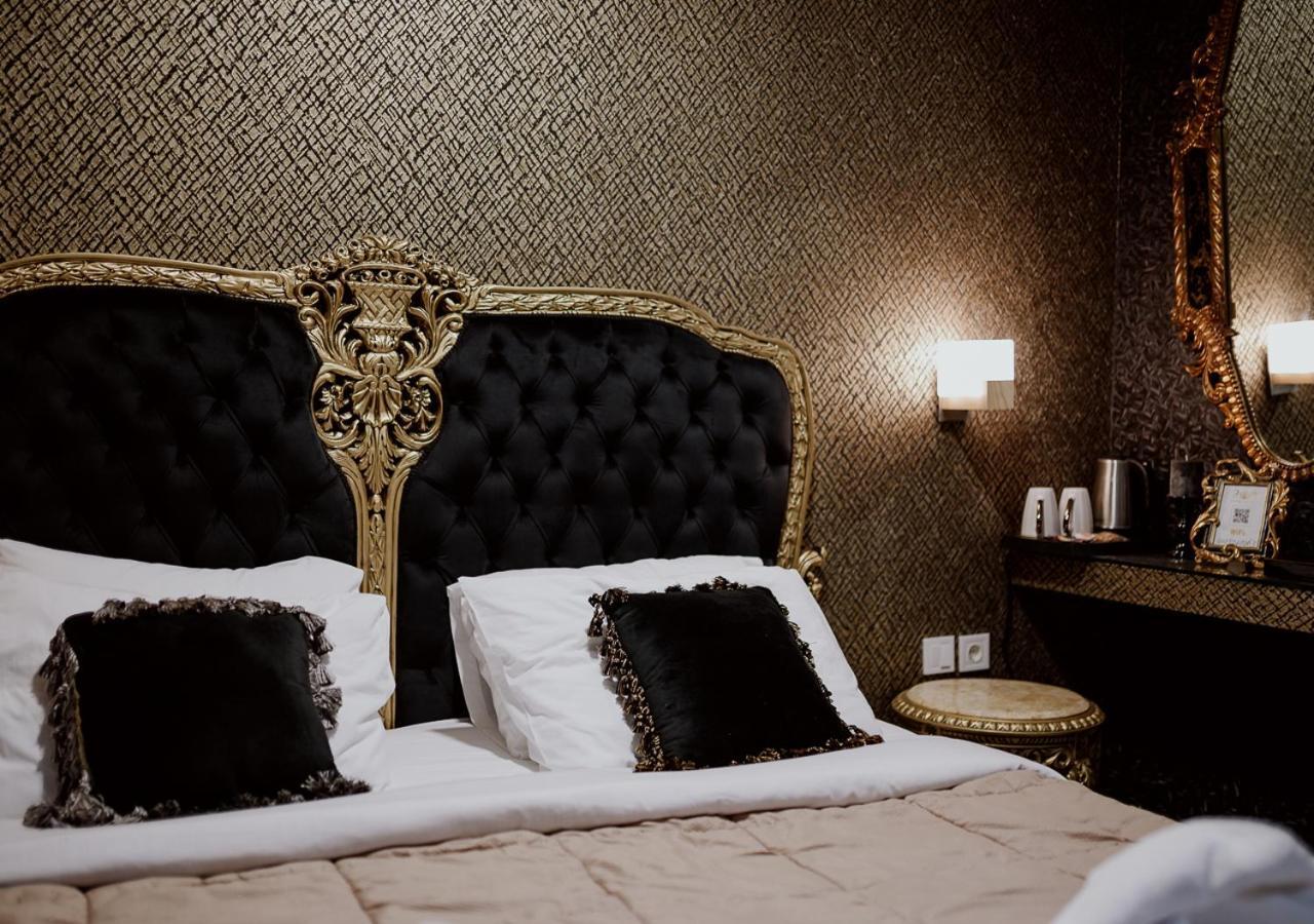 Stefanion Suites Athen Exterior foto