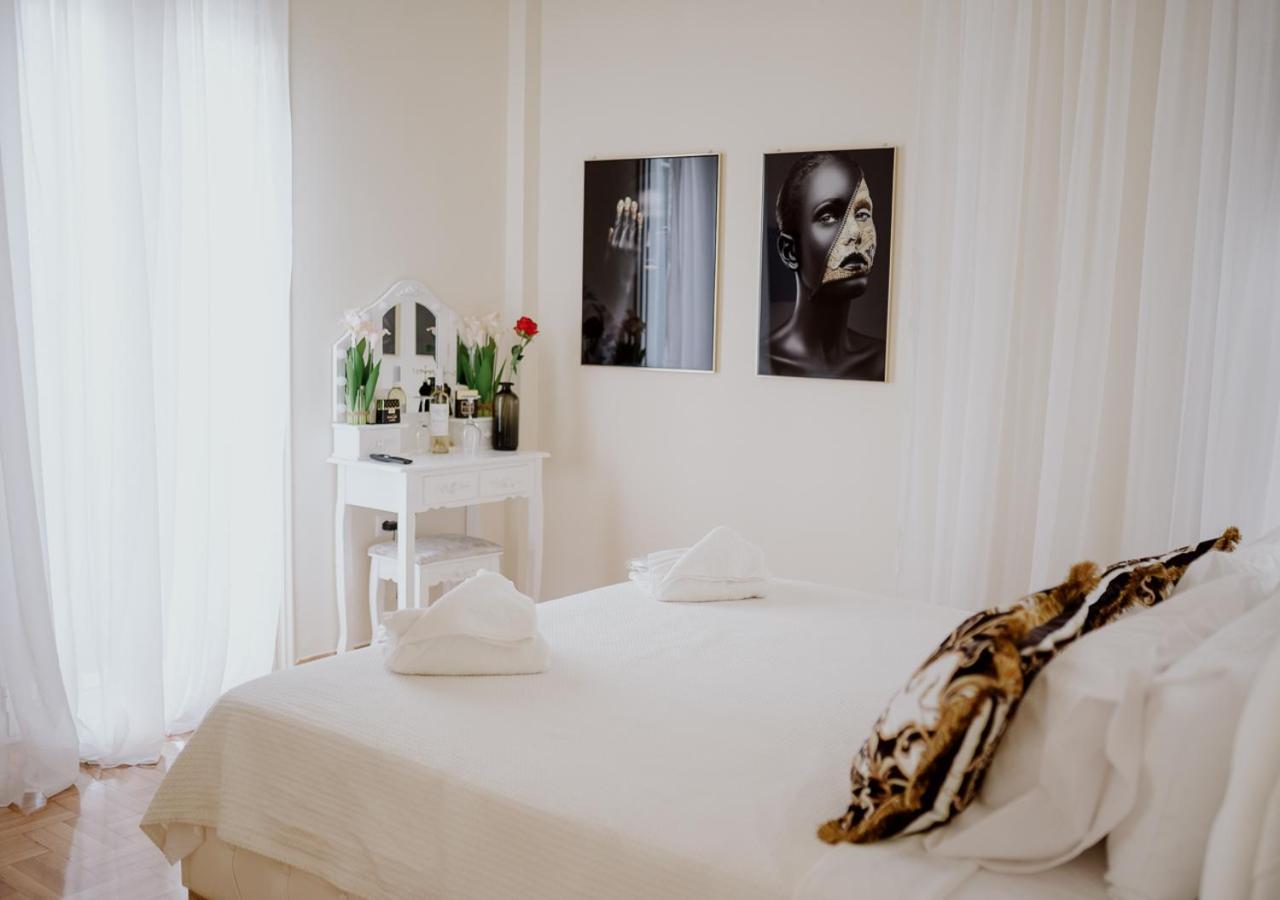 Stefanion Suites Athen Exterior foto